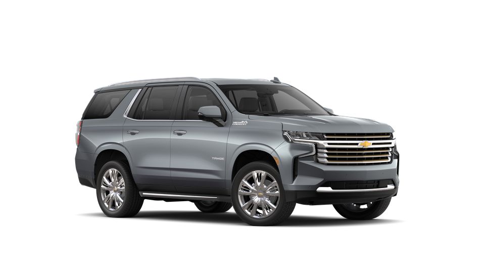 2023 Chevrolet Tahoe Vehicle Photo in Denton, TX 76205