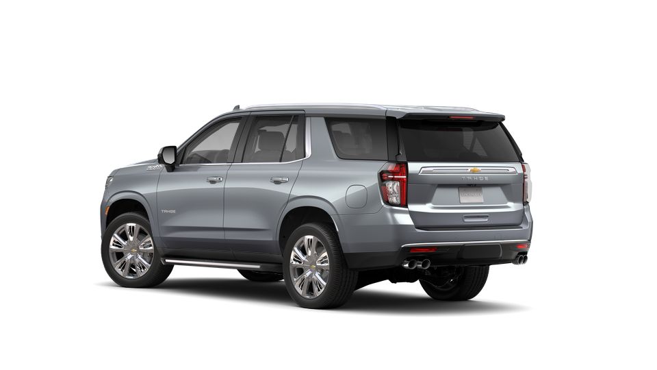 2023 Chevrolet Tahoe Vehicle Photo in Denton, TX 76205