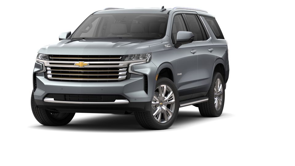 2023 Chevrolet Tahoe Vehicle Photo in Denton, TX 76205