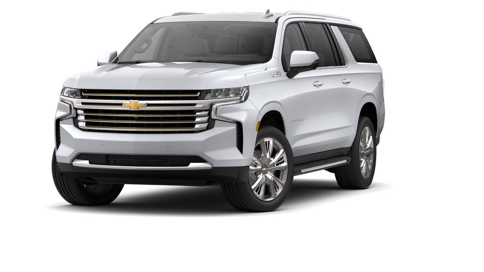 2023 Chevrolet Suburban Vehicle Photo in DUBLIN, CA 94568-3111