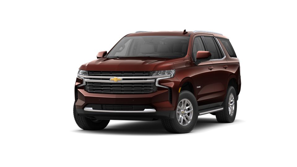 2023 Chevrolet Tahoe Vehicle Photo in POOLER, GA 31322-3252