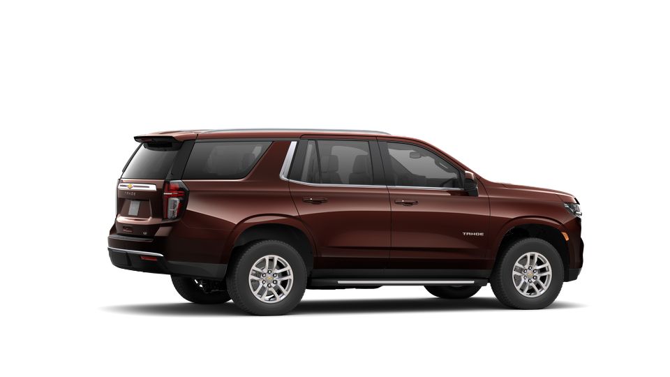 2023 Chevrolet Tahoe Vehicle Photo in POOLER, GA 31322-3252