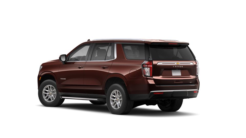 2023 Chevrolet Tahoe Vehicle Photo in POOLER, GA 31322-3252