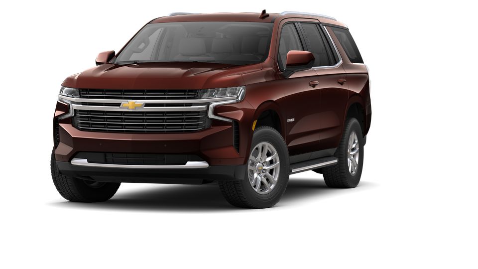 2023 Chevrolet Tahoe Vehicle Photo in POOLER, GA 31322-3252