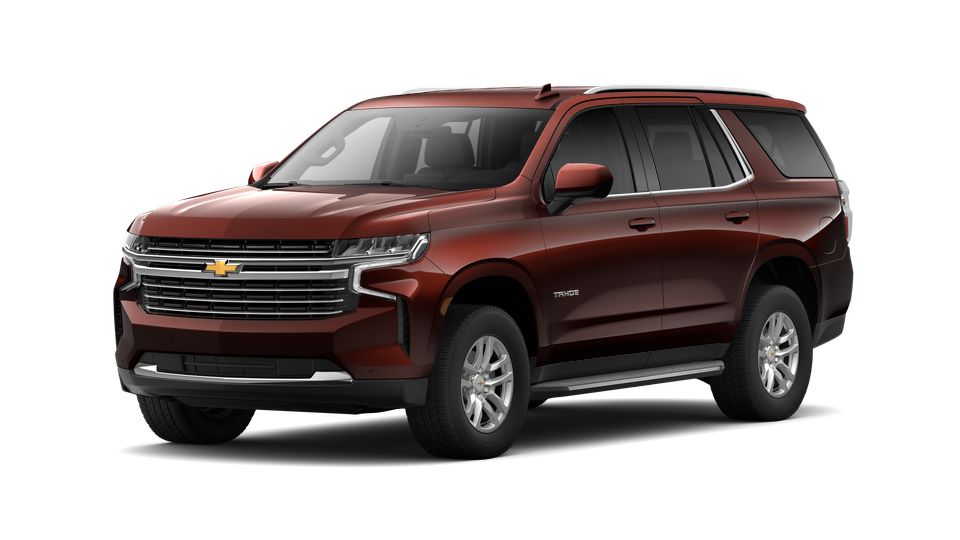 2023 Chevrolet Tahoe Vehicle Photo in POOLER, GA 31322-3252