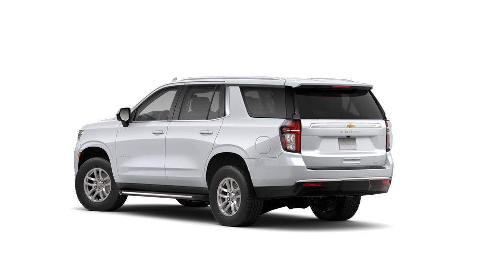 2023 Chevrolet Tahoe Vehicle Photo in POOLER, GA 31322-3252