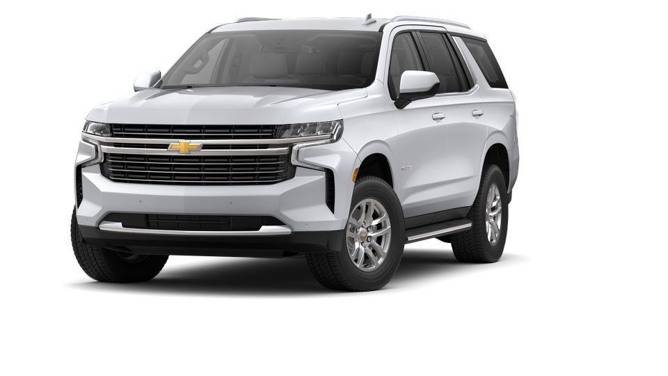 2023 Chevrolet Tahoe Vehicle Photo in POOLER, GA 31322-3252