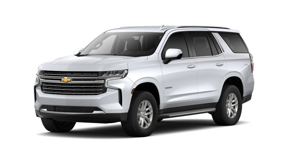 2023 Chevrolet Tahoe Vehicle Photo in POOLER, GA 31322-3252