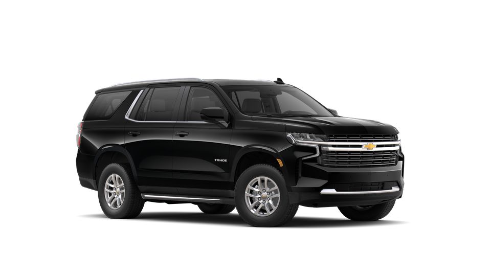 2023 Chevrolet Tahoe Vehicle Photo in SELMA, TX 78154-1460
