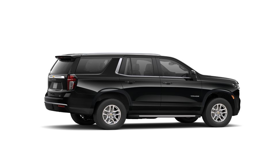 2023 Chevrolet Tahoe Vehicle Photo in SELMA, TX 78154-1460