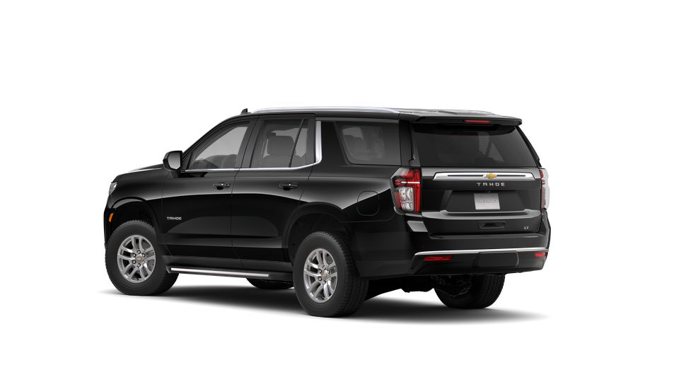 2023 Chevrolet Tahoe Vehicle Photo in SELMA, TX 78154-1460