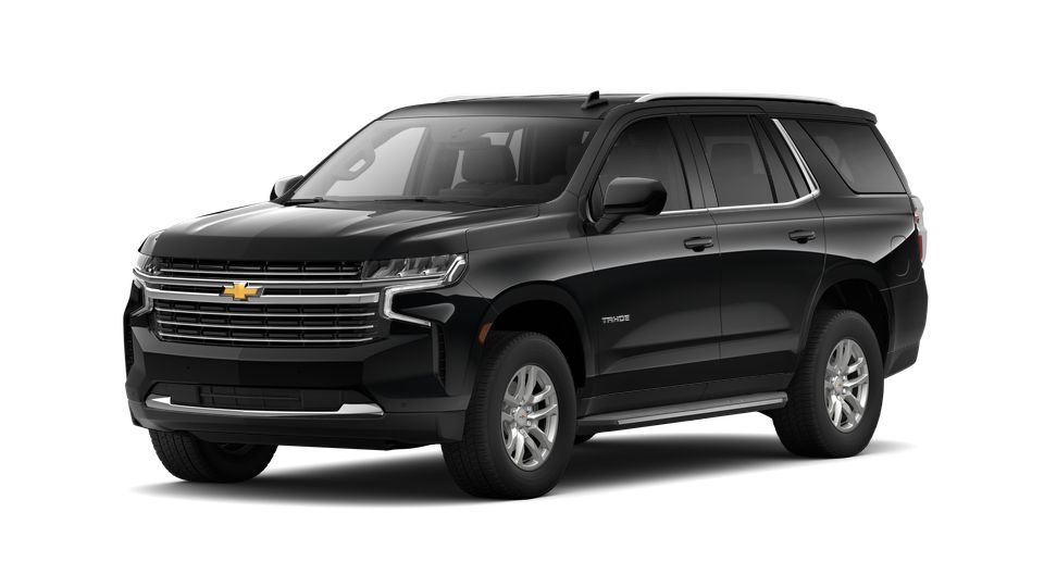 2023 Chevrolet Tahoe Vehicle Photo in SELMA, TX 78154-1460