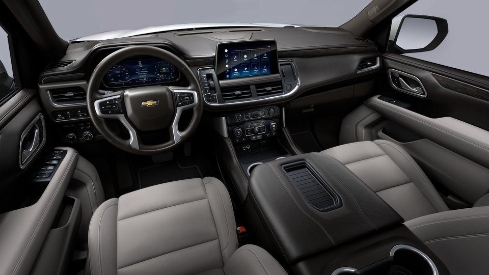 2023 Chevrolet Tahoe Vehicle Photo in SELMA, TX 78154-1460