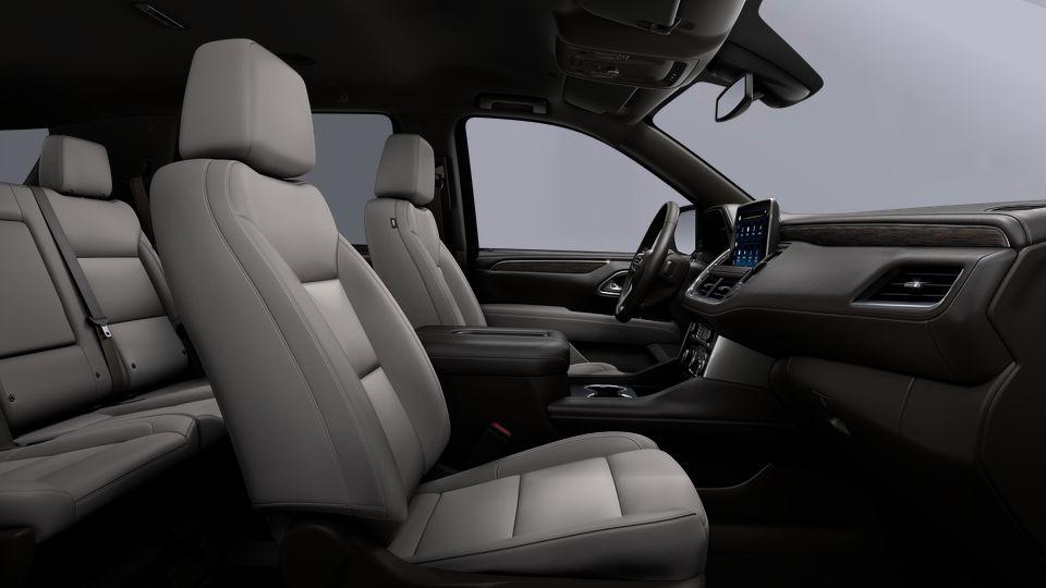 2023 Chevrolet Tahoe Vehicle Photo in SELMA, TX 78154-1460