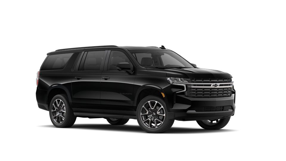 2023 Chevrolet Suburban Vehicle Photo in INDEPENDENCE, MO 64055-1314