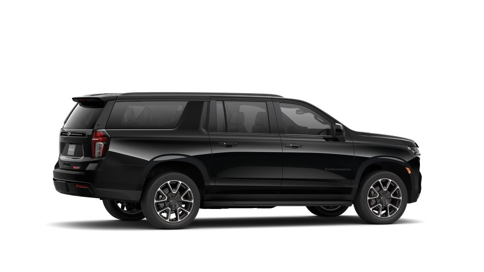 2023 Chevrolet Suburban Vehicle Photo in INDEPENDENCE, MO 64055-1314