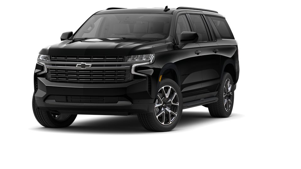 2023 Chevrolet Suburban Vehicle Photo in INDEPENDENCE, MO 64055-1314
