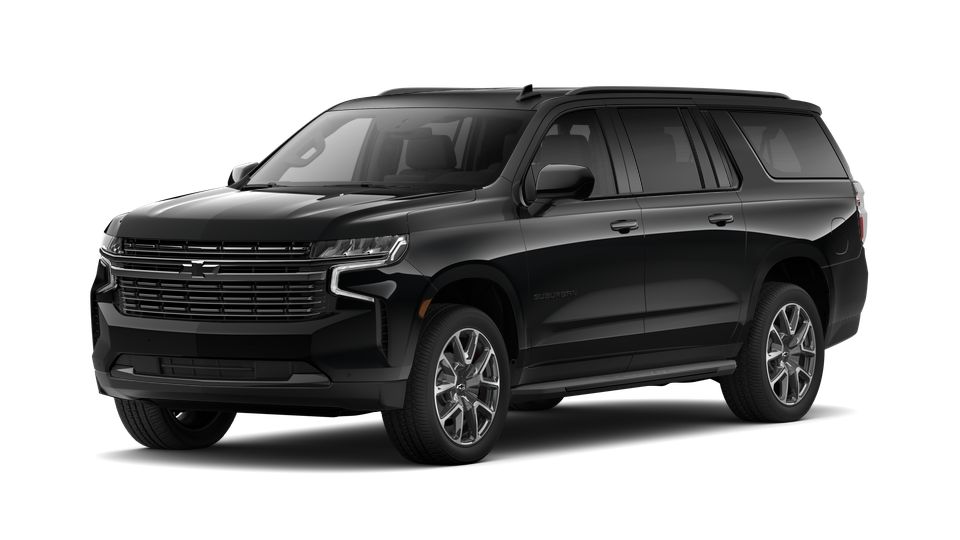 2023 Chevrolet Suburban Vehicle Photo in INDEPENDENCE, MO 64055-1314