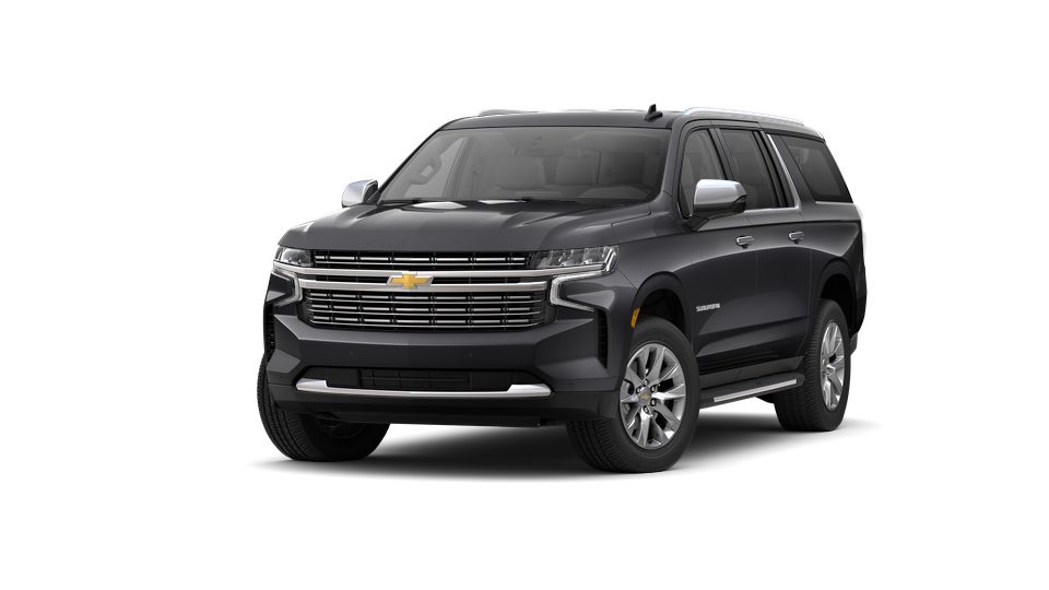 2023 Chevrolet Suburban Vehicle Photo in INDEPENDENCE, MO 64055-1314
