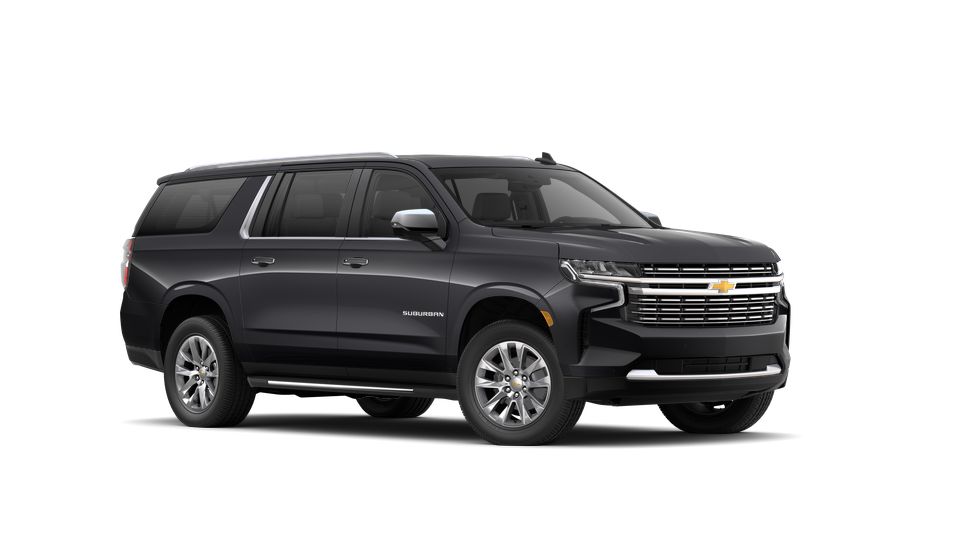 2023 Chevrolet Suburban Vehicle Photo in INDEPENDENCE, MO 64055-1314