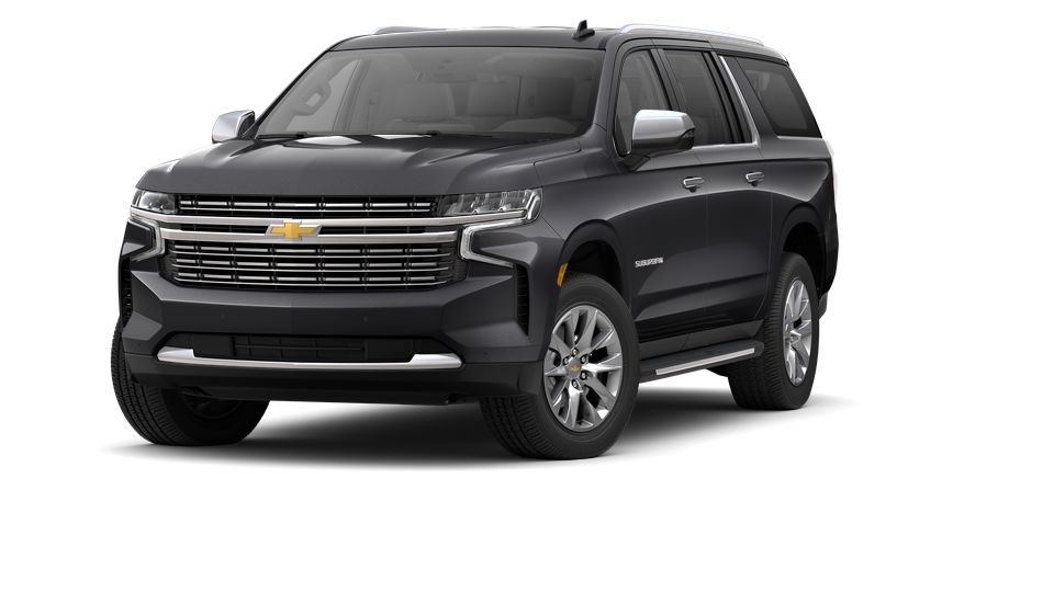 2023 Chevrolet Suburban Vehicle Photo in INDEPENDENCE, MO 64055-1314