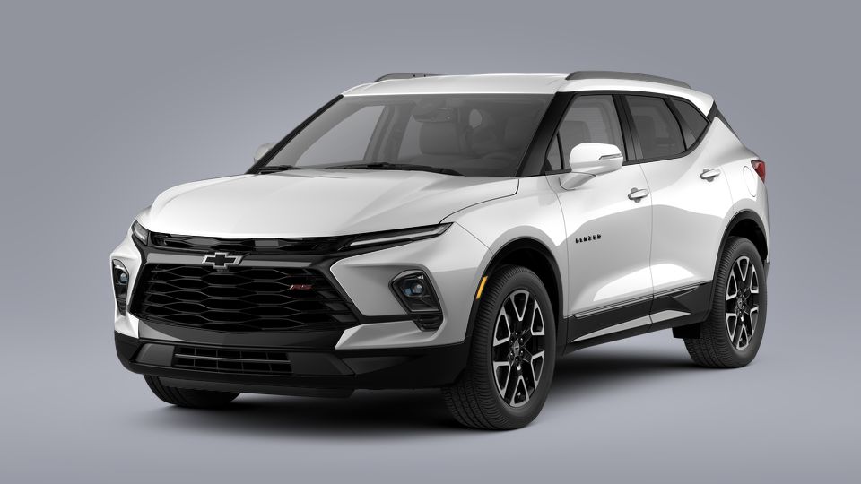 2023 Chevrolet Blazer Vehicle Photo in Mechanicsburg, PA 17050-2306