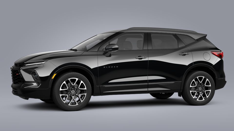 2023 Chevrolet Blazer Vehicle Photo in MANITOWOC, WI 54220-5838