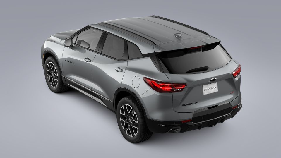 2023 Chevrolet Blazer Vehicle Photo in ROCHESTER HILLS, MI 48307-2741