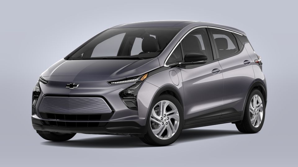 2023 Chevrolet Bolt EV Vehicle Photo in Seguin, TX 78155