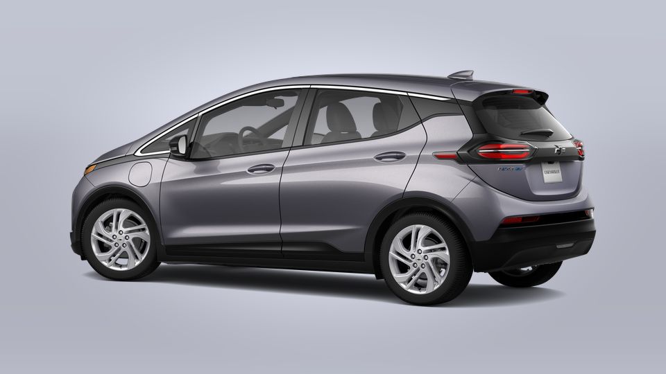 2023 Chevrolet Bolt EV Vehicle Photo in Seguin, TX 78155