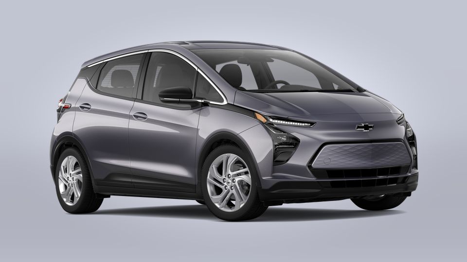 2023 Chevrolet Bolt EV Vehicle Photo in Seguin, TX 78155