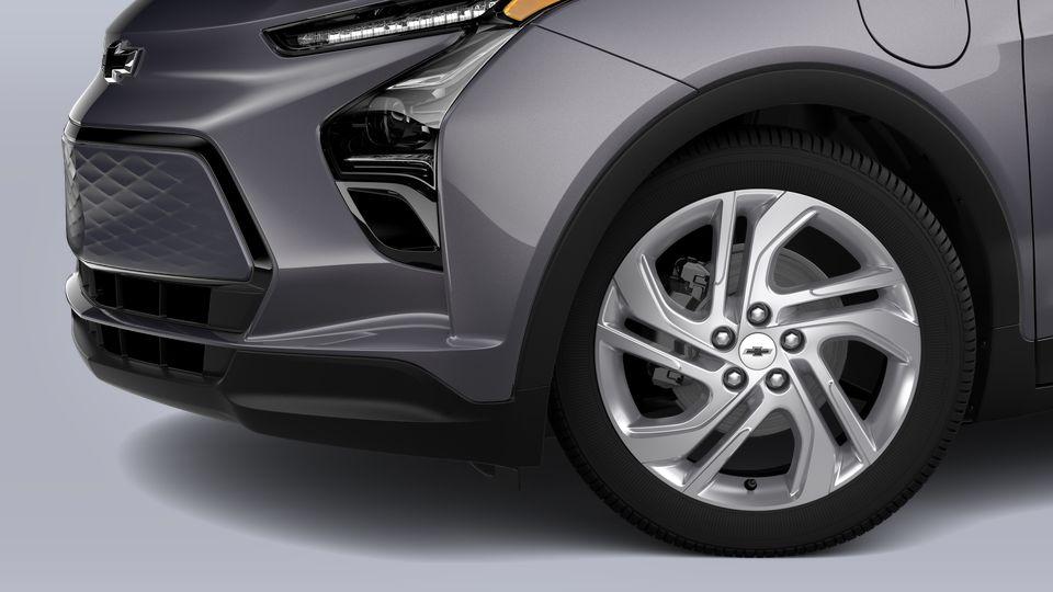 2023 Chevrolet Bolt EV Vehicle Photo in Seguin, TX 78155