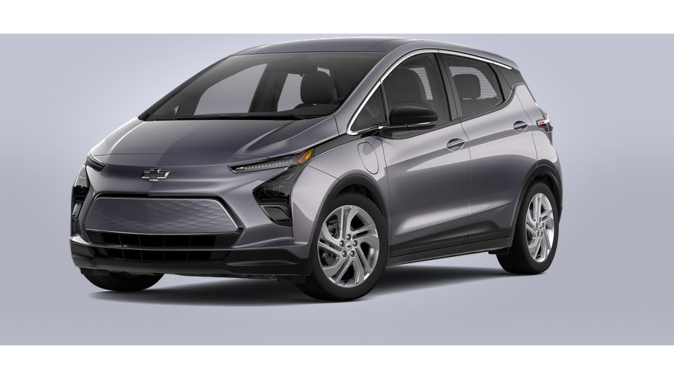 2023 Chevrolet Bolt EV Vehicle Photo in Seguin, TX 78155