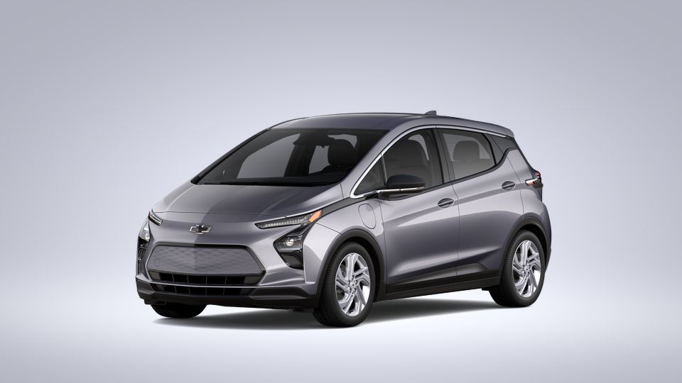 2023 Chevrolet Bolt EV Vehicle Photo in Seguin, TX 78155