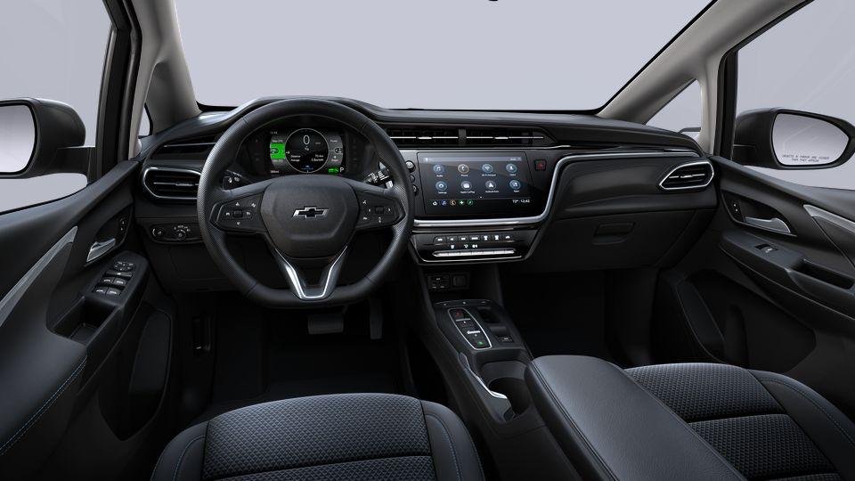 2023 Chevrolet Bolt EV Vehicle Photo in Seguin, TX 78155