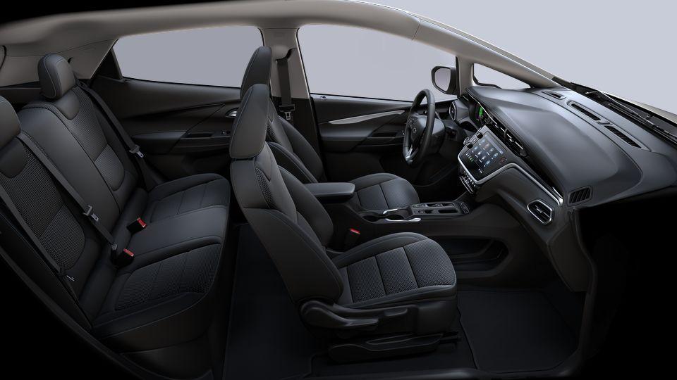 2023 Chevrolet Bolt EV Vehicle Photo in Seguin, TX 78155
