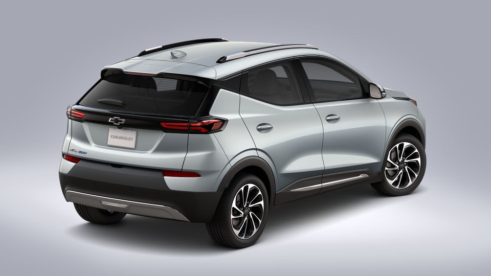 2023 Chevrolet Bolt EUV Vehicle Photo in DENTON, TX 76210-9321