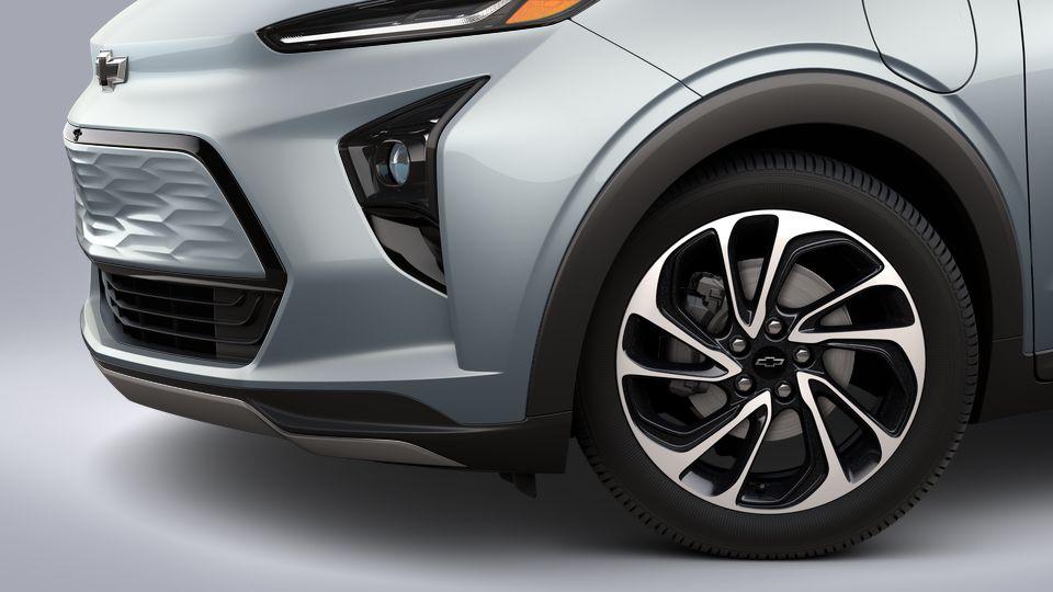 2023 Chevrolet Bolt EUV Vehicle Photo in DENTON, TX 76210-9321