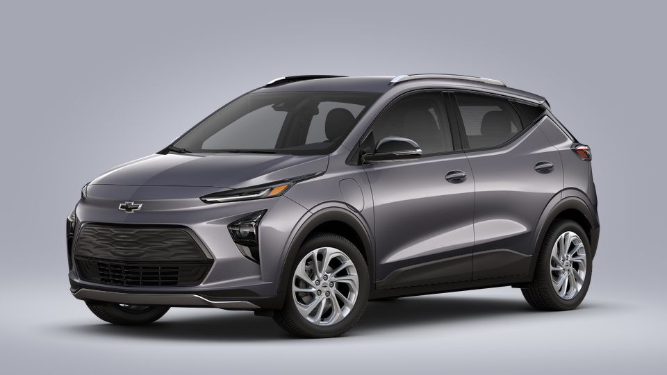2023 Chevrolet Bolt EUV Vehicle Photo in VANCOUVER, WA 98661-7245
