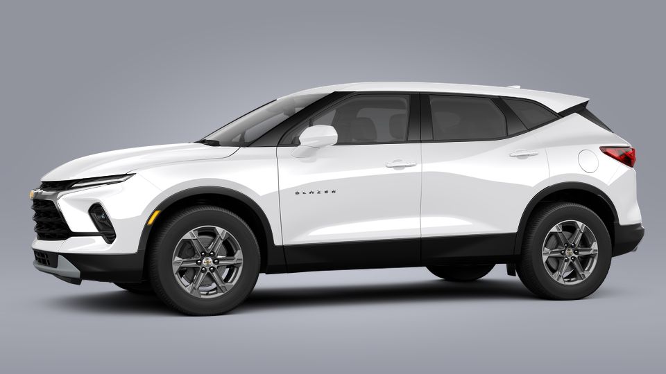 2023 Chevrolet Blazer Vehicle Photo in Katy, TX 77450