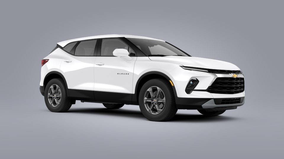 2023 Chevrolet Blazer Vehicle Photo in Katy, TX 77450