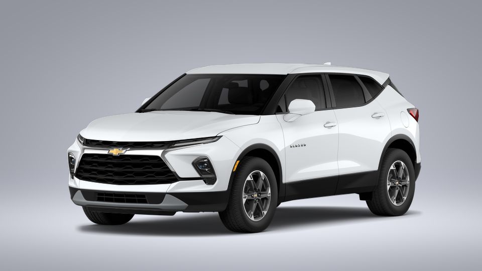 2023 Chevrolet Blazer Vehicle Photo in Katy, TX 77450