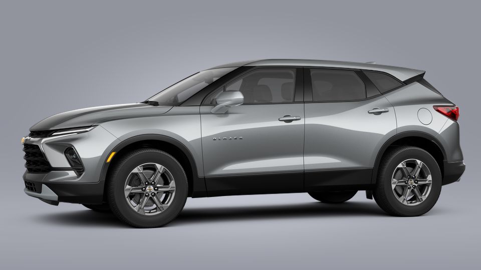 2023 Chevrolet Blazer Vehicle Photo in KANSAS CITY, MO 64114-4502