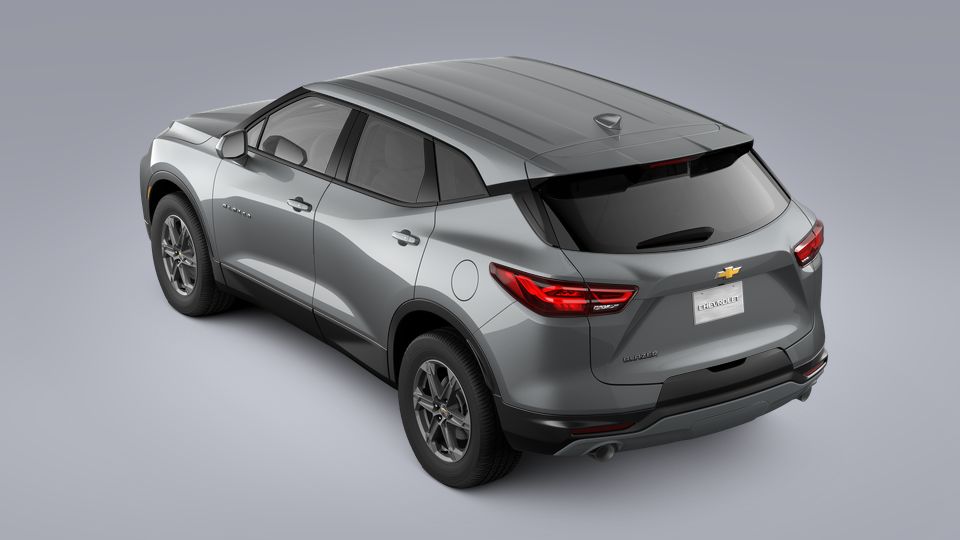 2023 Chevrolet Blazer Vehicle Photo in KANSAS CITY, MO 64114-4502