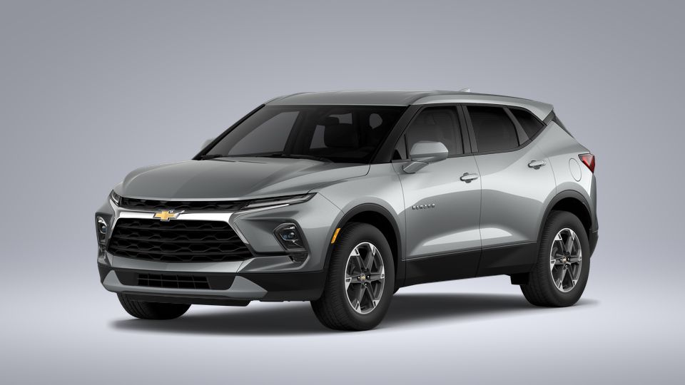 2023 Chevrolet Blazer Vehicle Photo in KANSAS CITY, MO 64114-4502