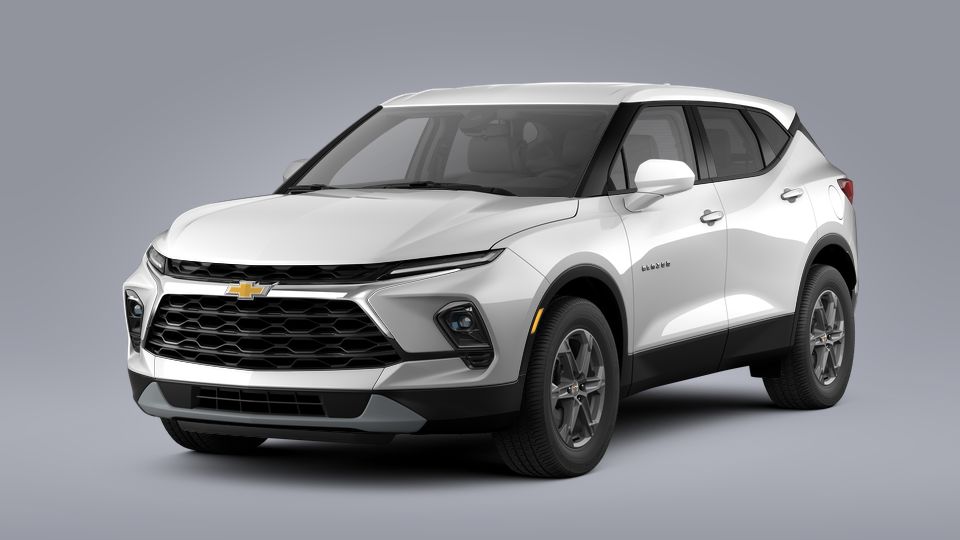 2023 Chevrolet Blazer Vehicle Photo in Baltimore, MD 21234