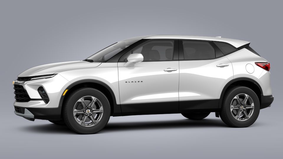 2023 Chevrolet Blazer Vehicle Photo in Baltimore, MD 21234