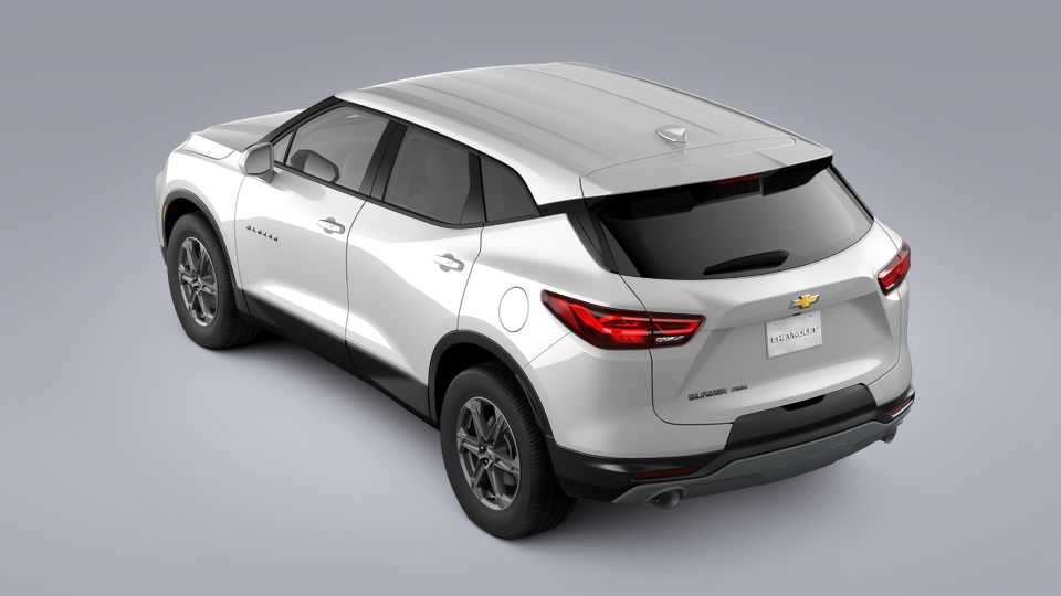 2023 Chevrolet Blazer Vehicle Photo in Baltimore, MD 21234
