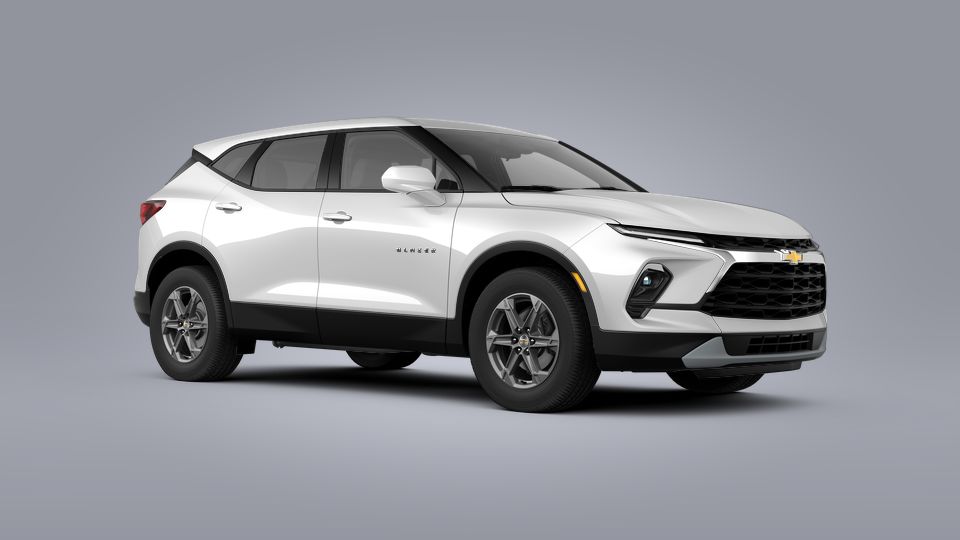 2023 Chevrolet Blazer Vehicle Photo in Baltimore, MD 21234