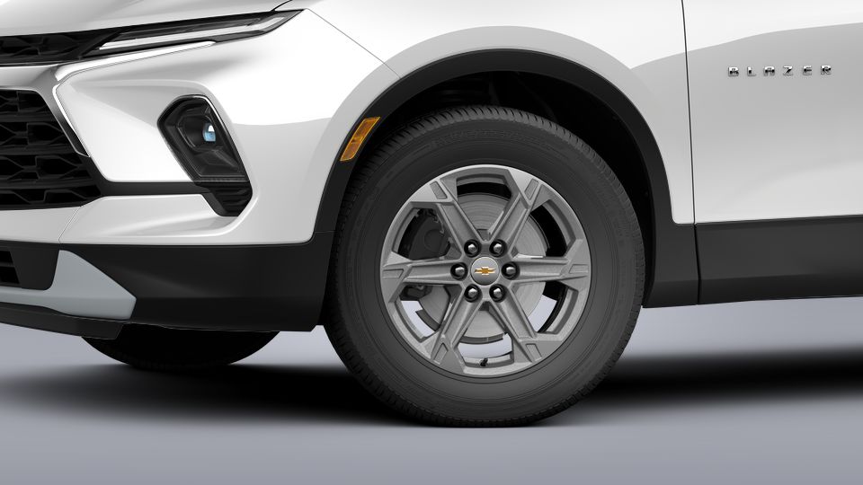 2023 Chevrolet Blazer Vehicle Photo in Baltimore, MD 21234